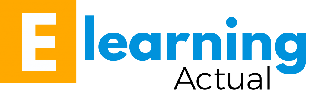 Logo del blog eLearning Actual