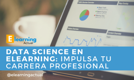 Data Science en eLearning: impulsa tu carrera profesional