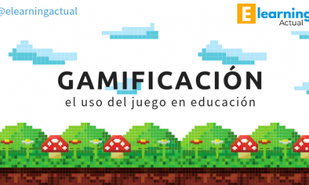 Gamificación: el uso del juego en educación