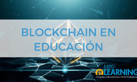 Blockchain en educación