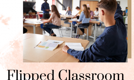 Flipped Classroom: La nueva generación de aulas