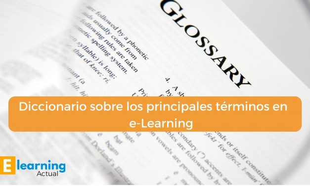 Diccionario de términos e-Learning
