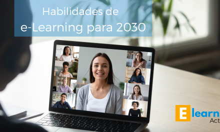 Habilidades de e-learning 2030: Practicar la empatía
