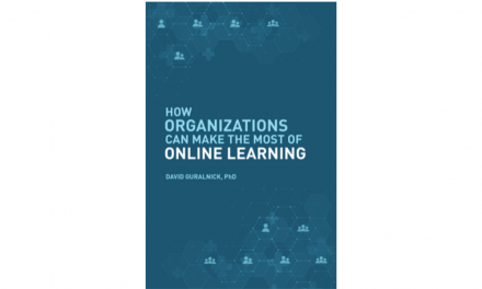 Aprenda cómo su organización puede aprovechar al máximo el aprendizaje en línea