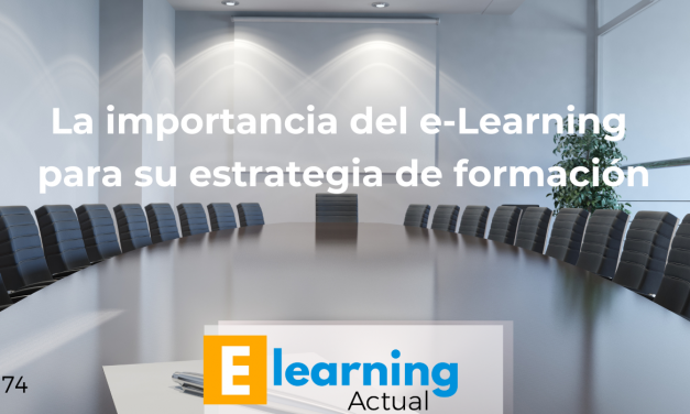 La importancia de la localización del e-Learning para su estrategia global de formación