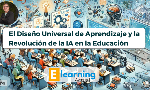El Diseño Universal de Aprendizaje y la Revolución de la IA en la Educación