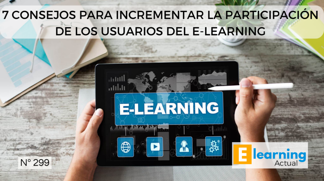 7 consejos para incrementar la participación de los usuarios del e ...