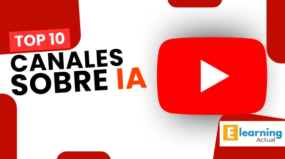 Los mejores canales de YouTube sobre Inteligencia Artificial en español