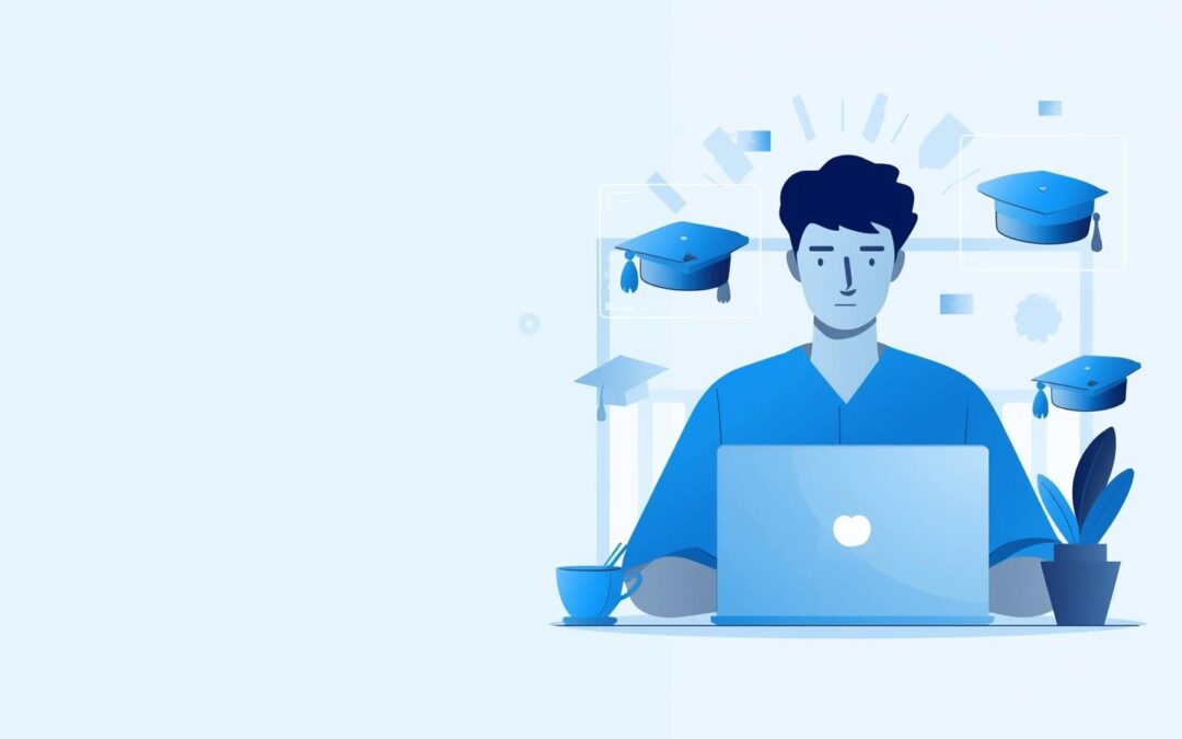 Universidades online en España 2026: guía completa con datos, grados y másteres