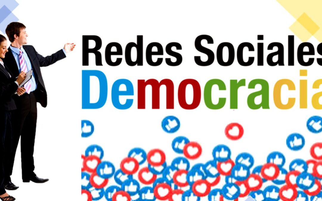 🌐 Cómo evitar que las redes sociales dividan la sociedad: Un reto democrático y educativo