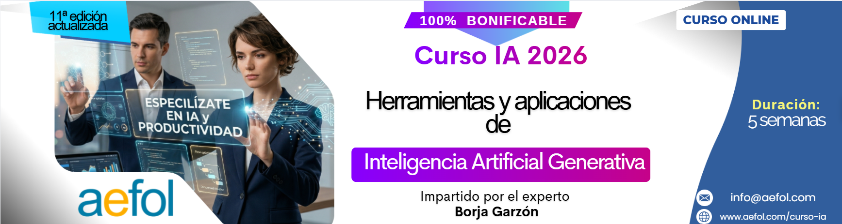 Cursos AEFOL Captura de pantalla 2026 07 28 121455